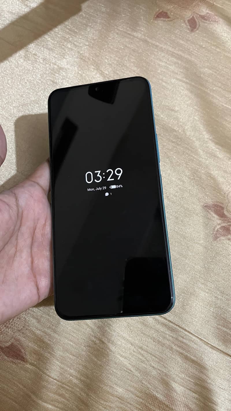 Infinix note 11 1