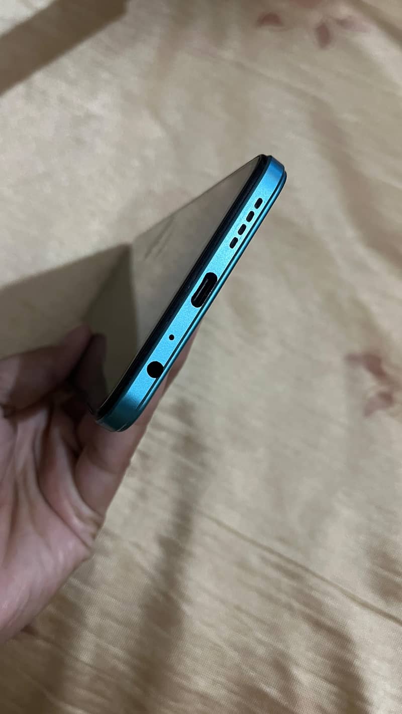 Infinix note 11 2