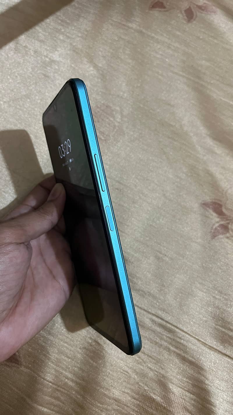 Infinix note 11 3