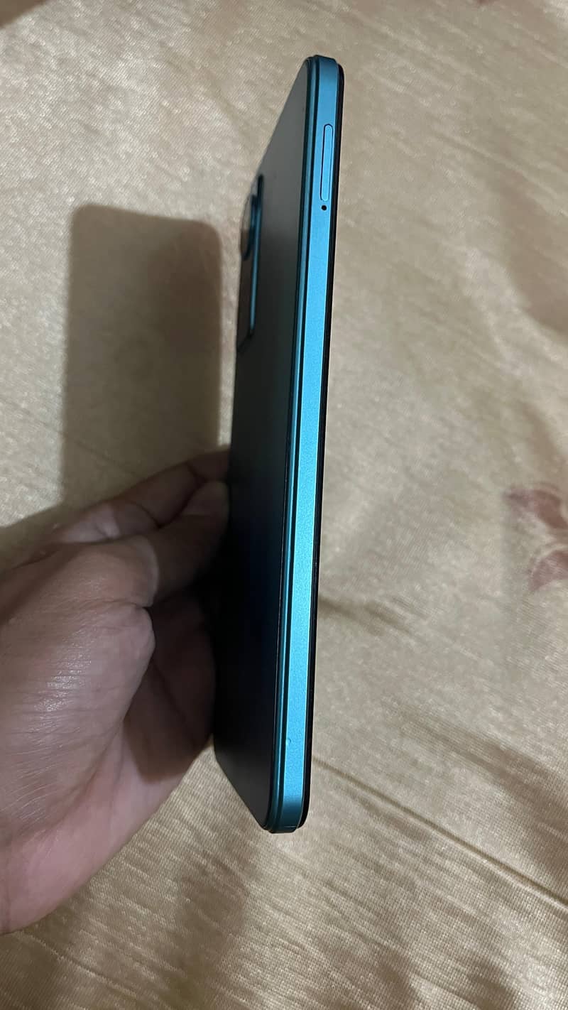 Infinix note 11 5