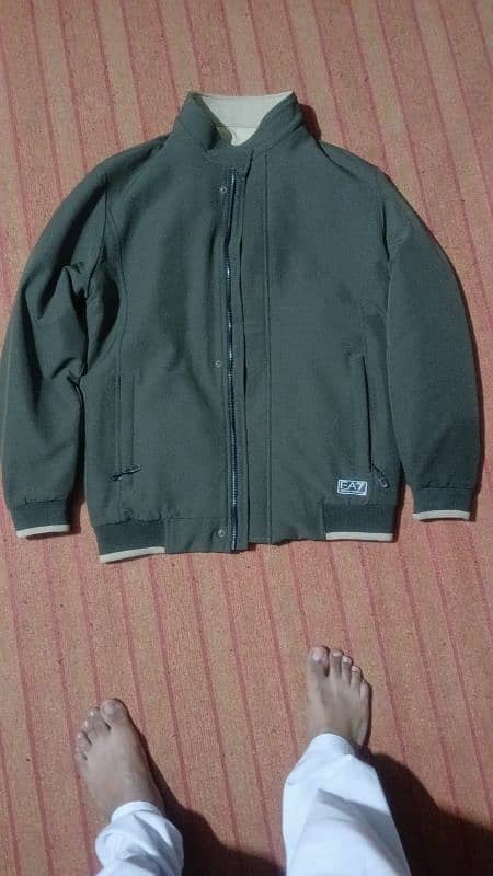 New jacket for sale in good quality 0