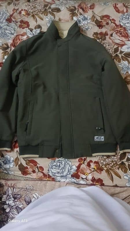 New jacket for sale in good quality 2