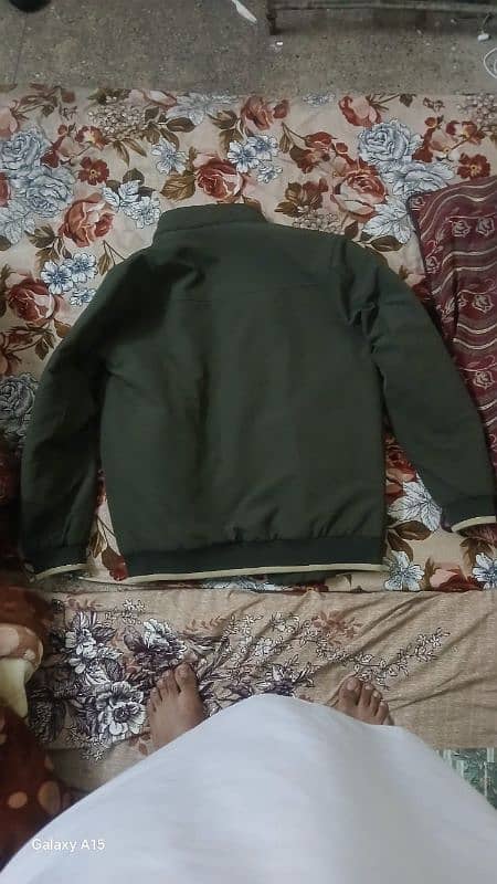 New jacket for sale in good quality 4