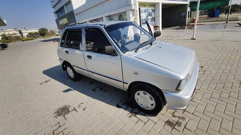 Suzuki Mehran VXR 2019 0