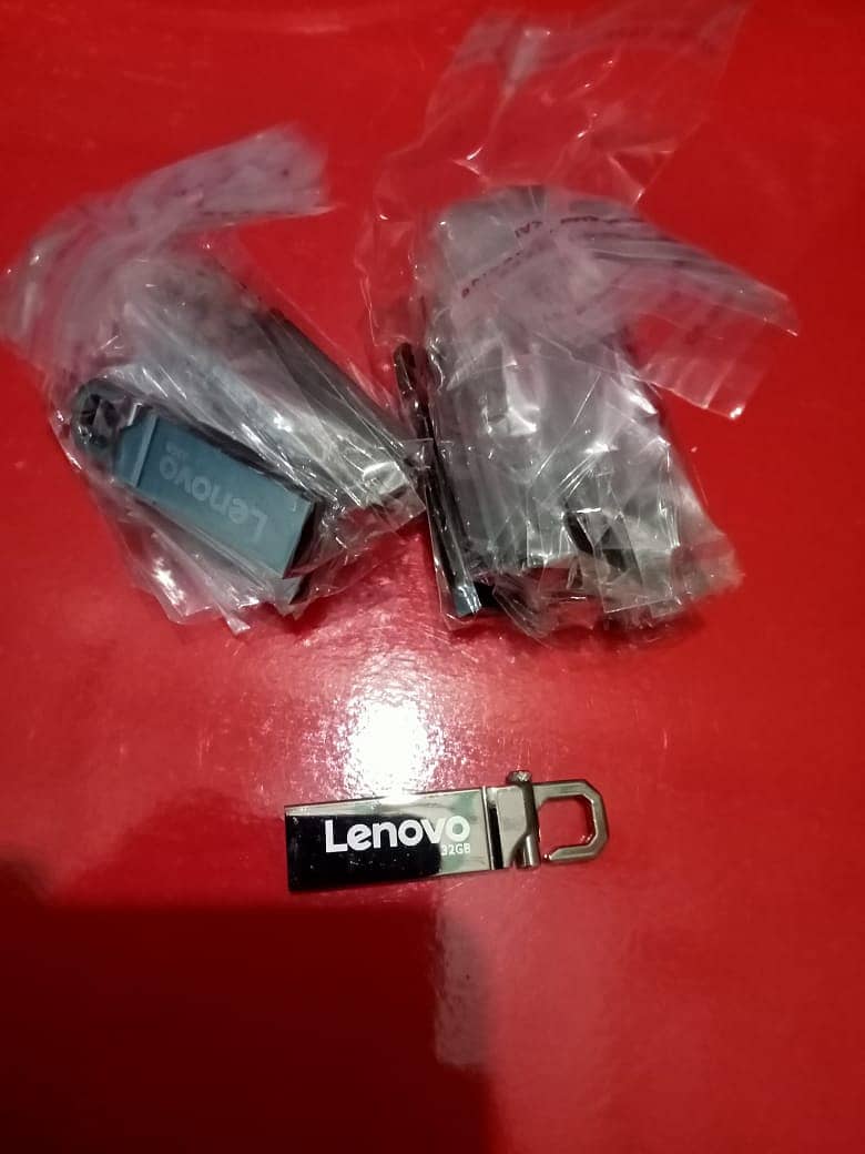 Lenovo orignal miniUSB Falsh drive (16gb,32gb,. . . ) 0