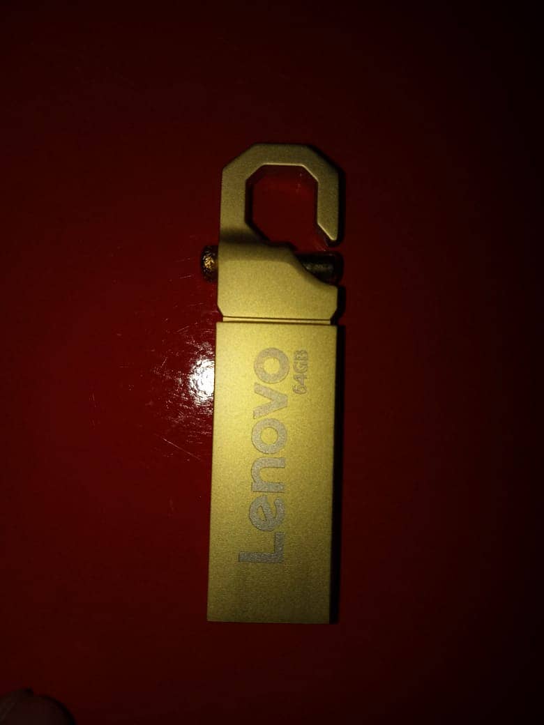 Lenovo orignal miniUSB Falsh drive (16gb,32gb,. . . ) 1