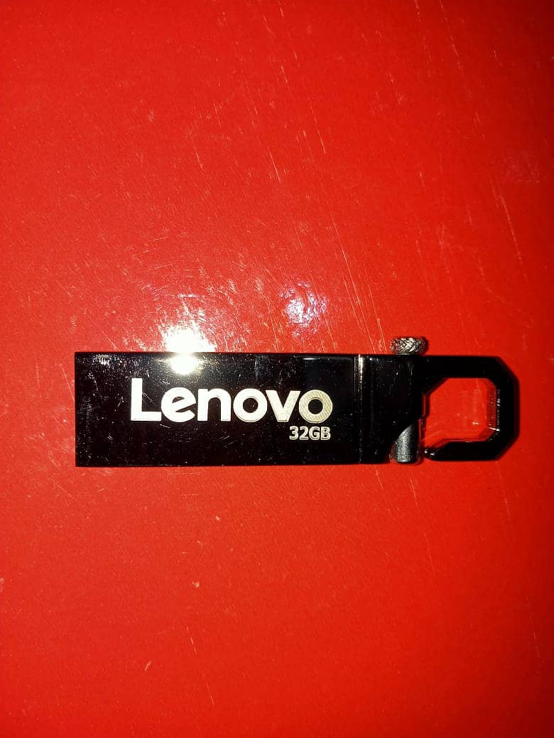 Lenovo orignal miniUSB Falsh drive (16gb,32gb,. . . ) 2