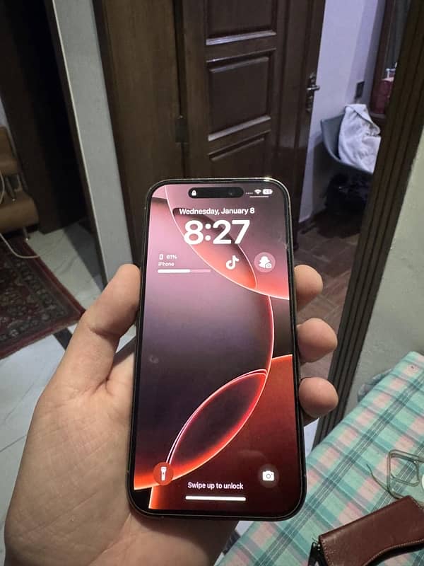 iphone 14 pro Non PTA 1