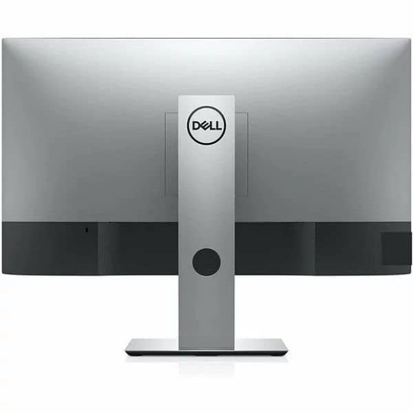 Dell UltraSharp 27 2k USB-C Monitor – U2719DC 1