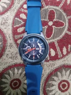 samsung galaxy s4 watch 46mm rs9000