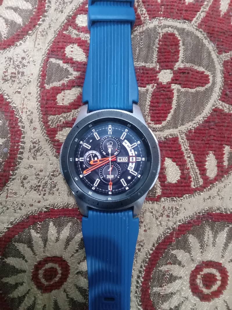 samsung galaxy s4 watch 46mm rs9000 0