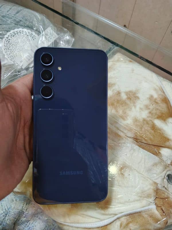 samsung galaxy A35 5g 5