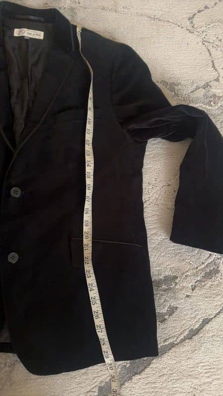 Ralph Lauren Original Feather Filled Jacket 8