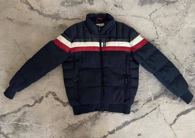 Ralph Lauren Original Feather Filled Jacket 11