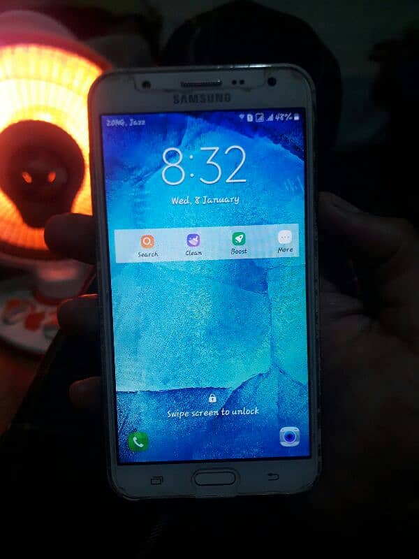 samsung j7 0