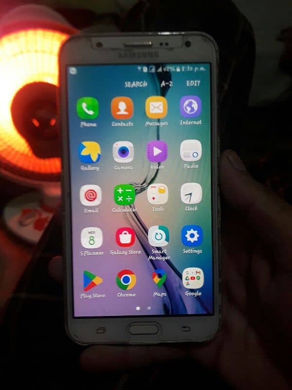 samsung j7 3