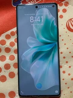 vivo v30e 8gb 256gb 10 by 10 condition.