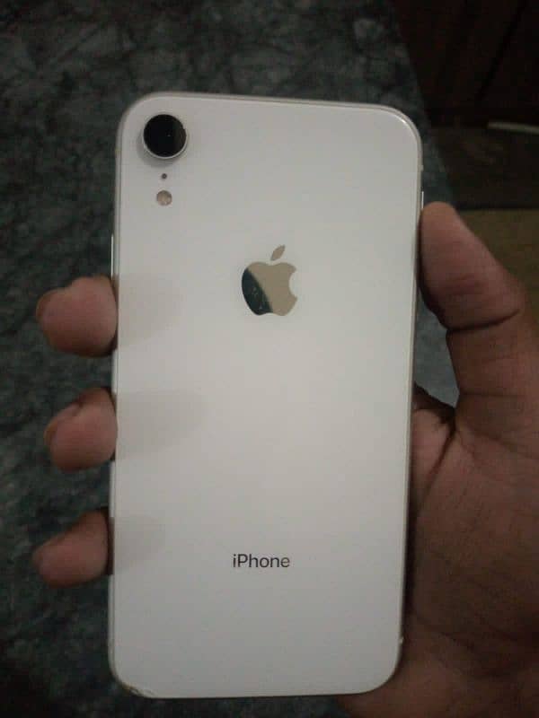 iphone XR 128GB Gaming phone 1