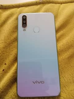 Vivo Y17 8\256