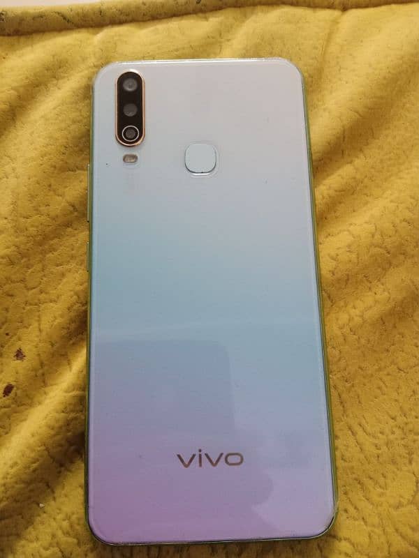 Vivo Y17 8\256 1