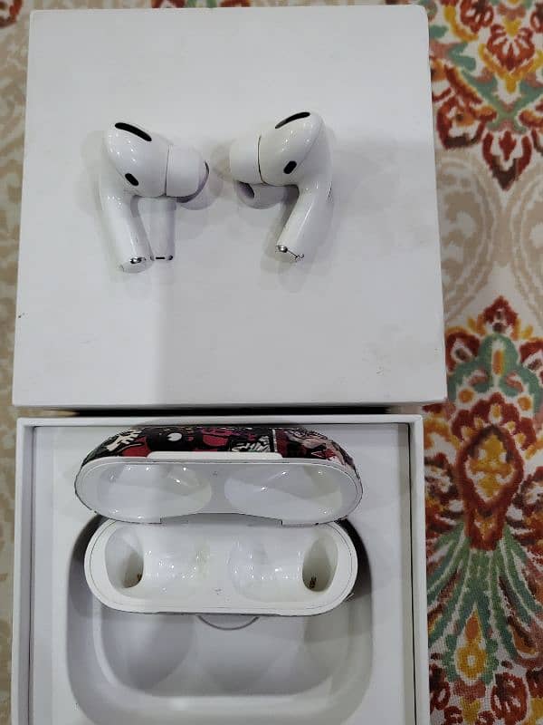 airpods pro 6