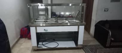 Bain marie