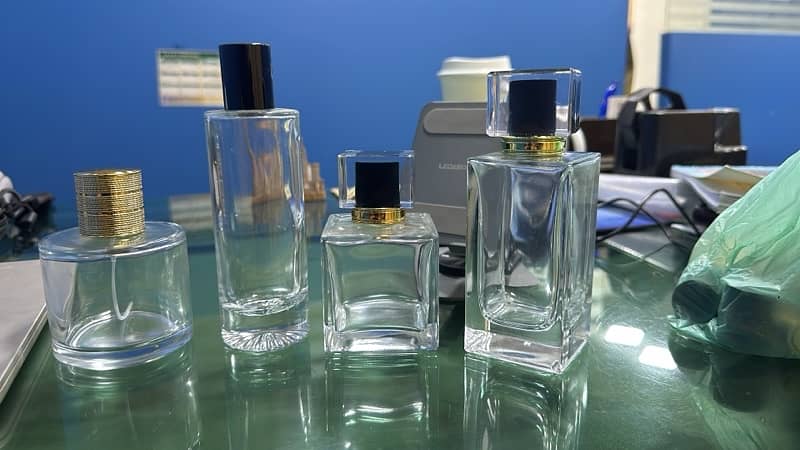 100ml bottles fresh for sale 0