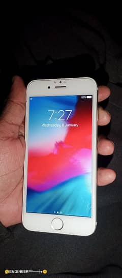 I Phone 6 Urgent Sell