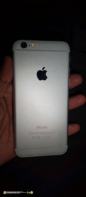 I Phone 6 Urgent Sell NON PTA 5