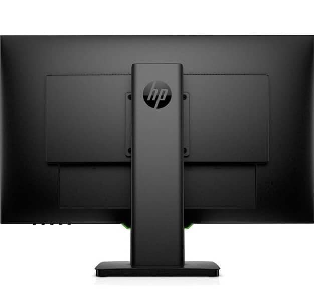 HP QHD Gameing LED 4