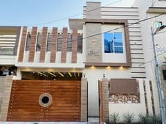 7 Marla Fresh House For Sale