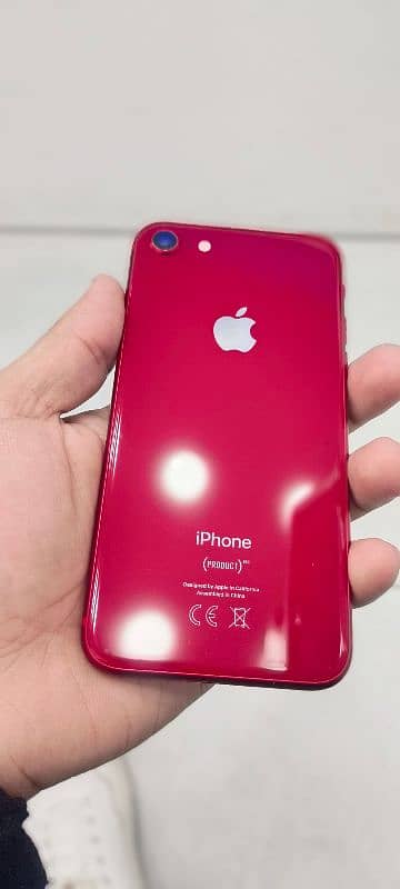 iPhone 8 Non Pta 3