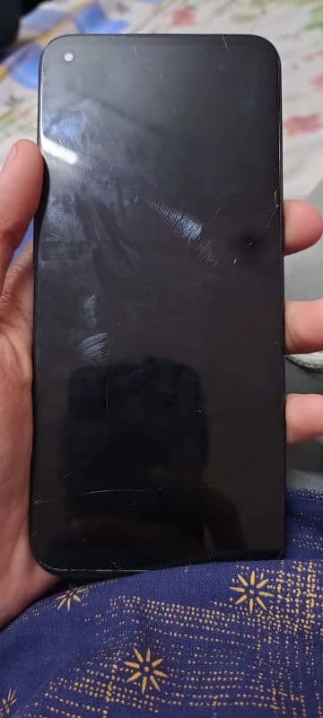 one plus Nord N100 pta official approved single SIM 4/64gb all okk 3