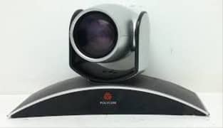 polycom camera