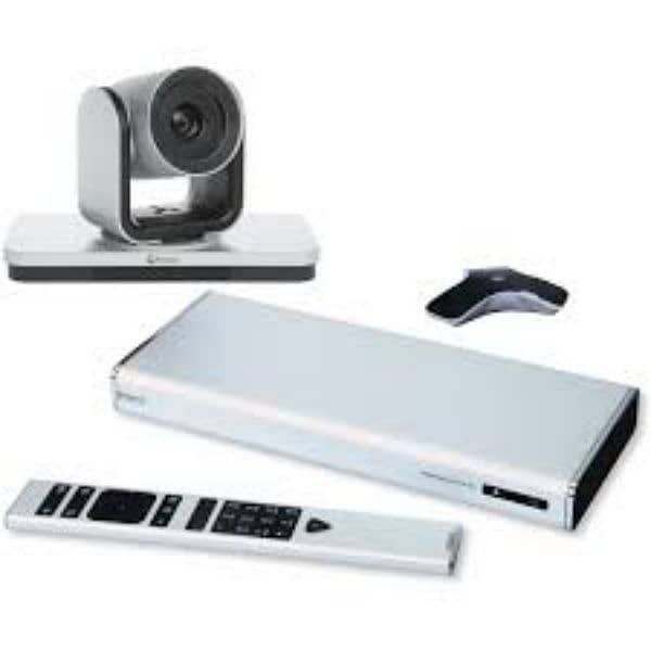 polycom camera 1