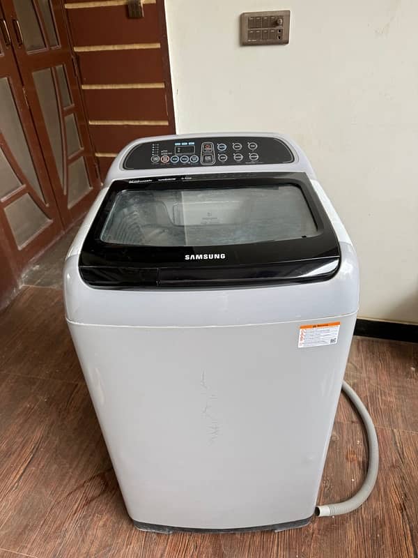 Samsung automotive machine 7