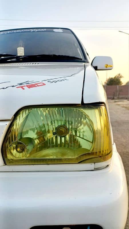 Suzuki Mehran VXR 2018 5