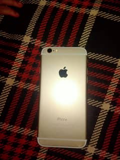 apple iphone 6  non pta