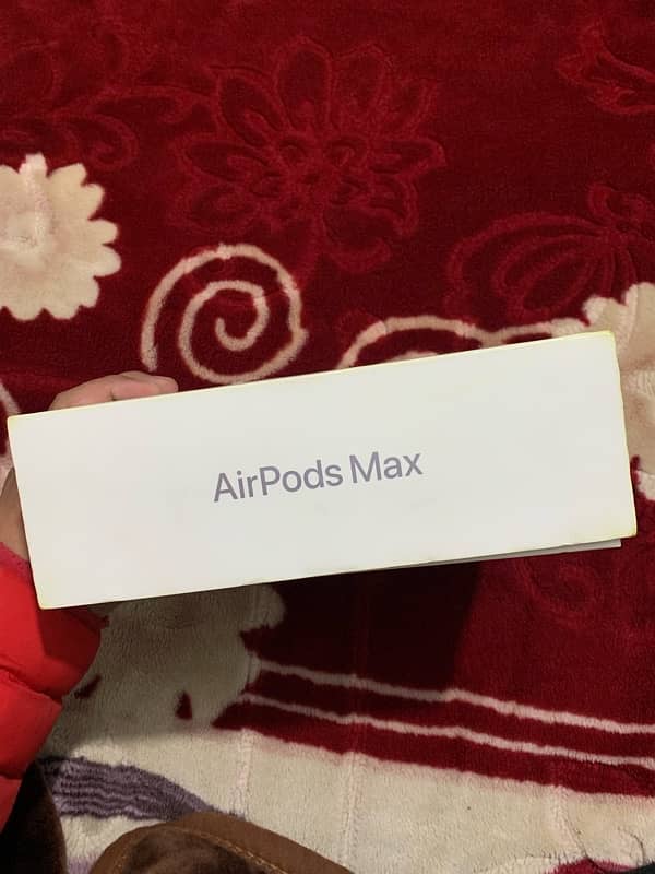 Airpods max 2