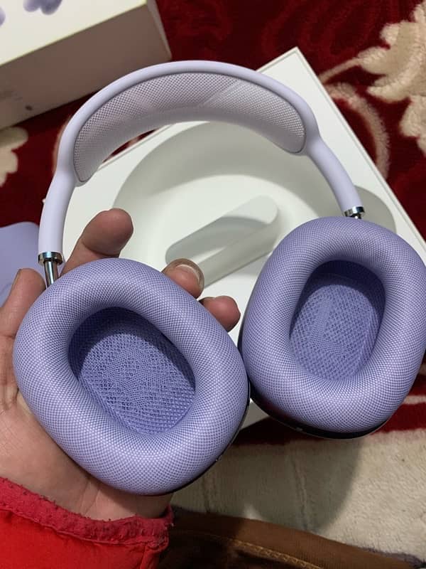 Airpods max 6