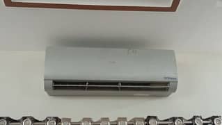 haier ac DC inverter HSU 18HFP