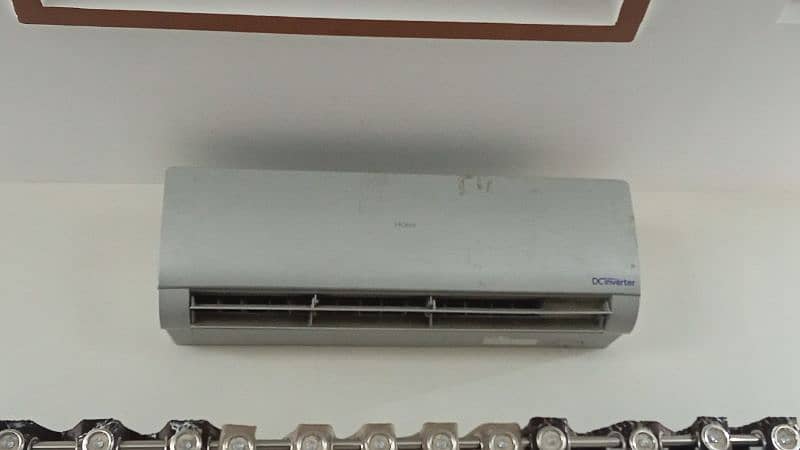 haier ac DC inverter HSU 18HFP 0