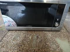 Dawlnce micro wave oven