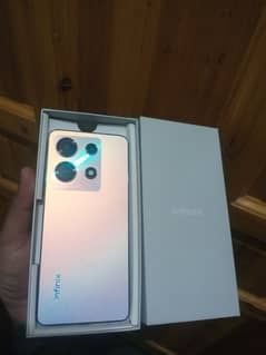 Infinix note 30 8-8/256gb