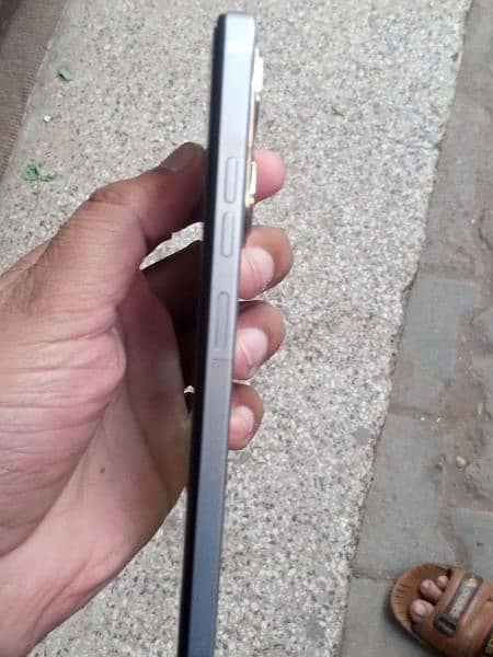 TECNO SPARK 20 Condition 10/10 3