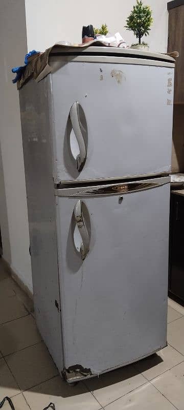 Refrigerator for sale 0