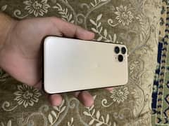 Iphone 11 Pro / Pta approved / 256 GB