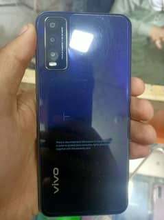 vivo y20