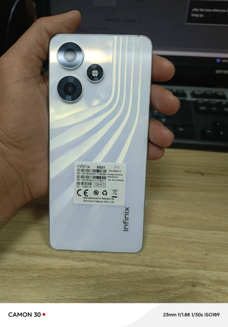 Infinix Other Model 0