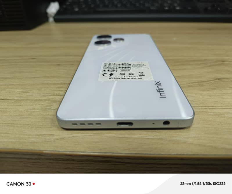 Infinix Other Model 2